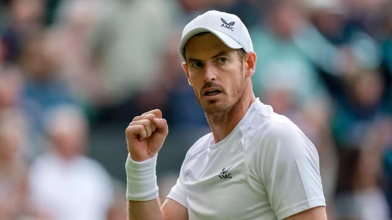 'I hope not, but you never know' - Will this year's Wimbledon be Andy Murray's last?