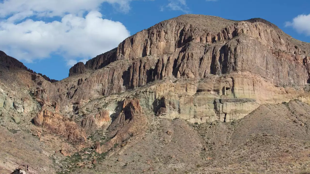 Texas: 14-year-old boy dies during hike in 48C heat - as stepdad loses life trying to get help