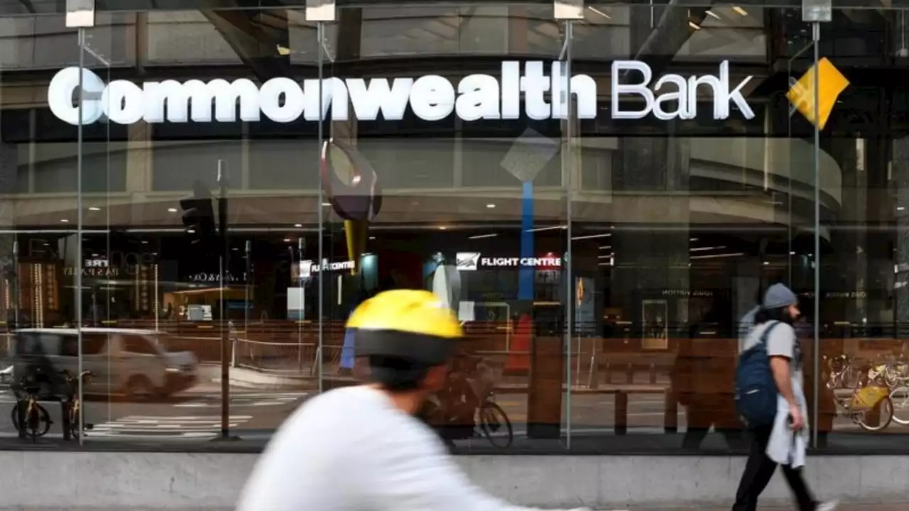 Commonwealth Bank experiences outage with app