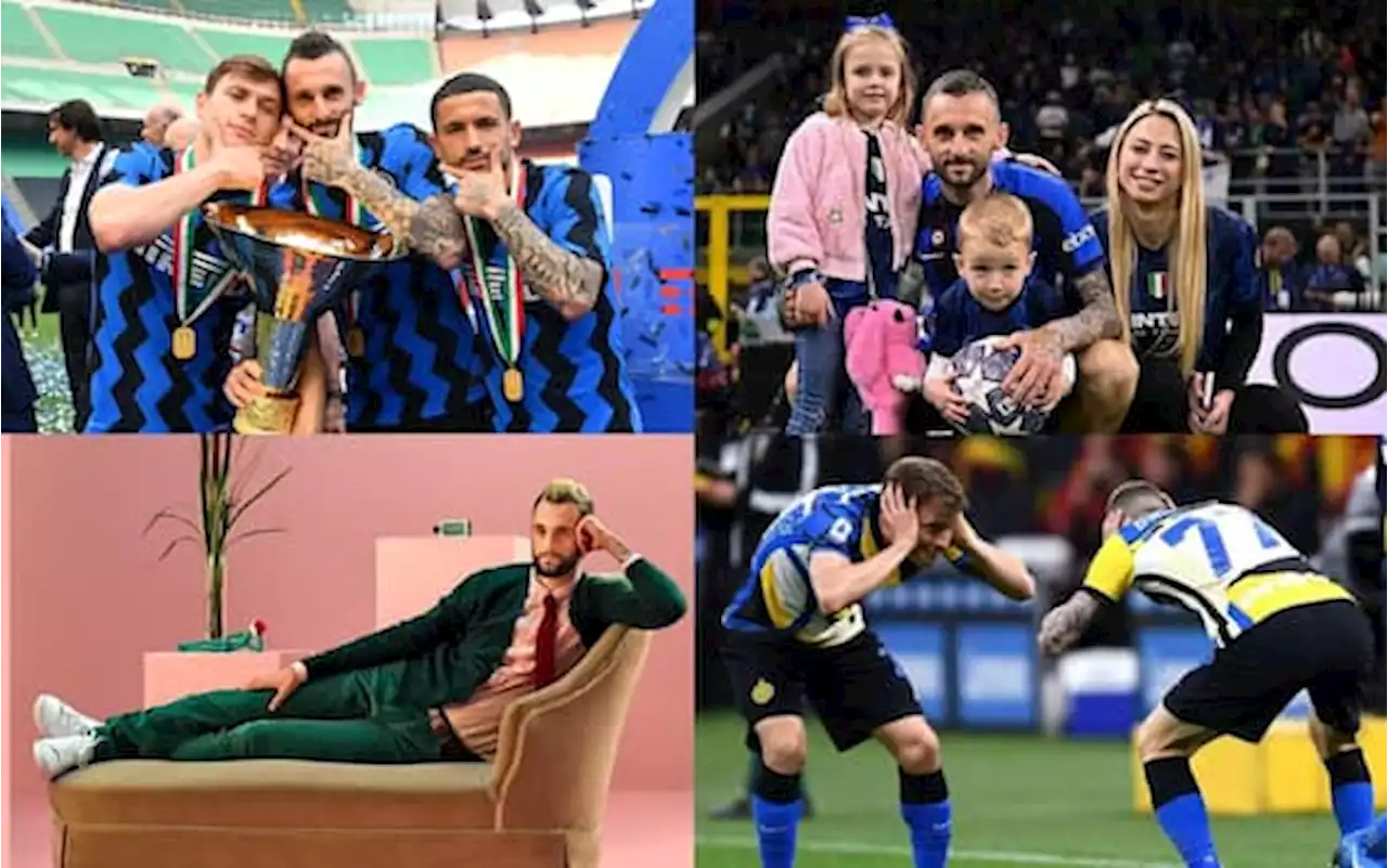 L'Epic-Storia interista di Marcelo Brozovic