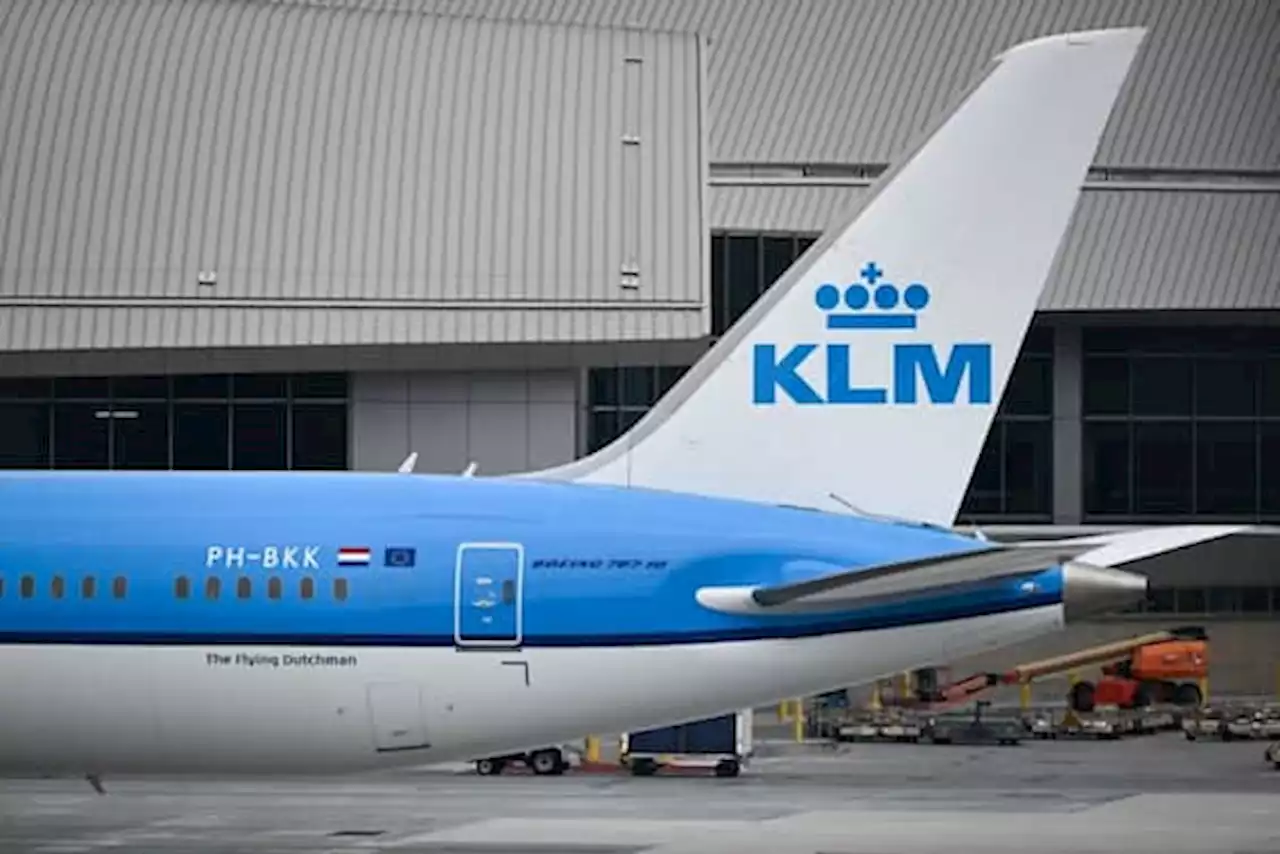 Allarme bomba su un aereo Klm atterrato a Quito