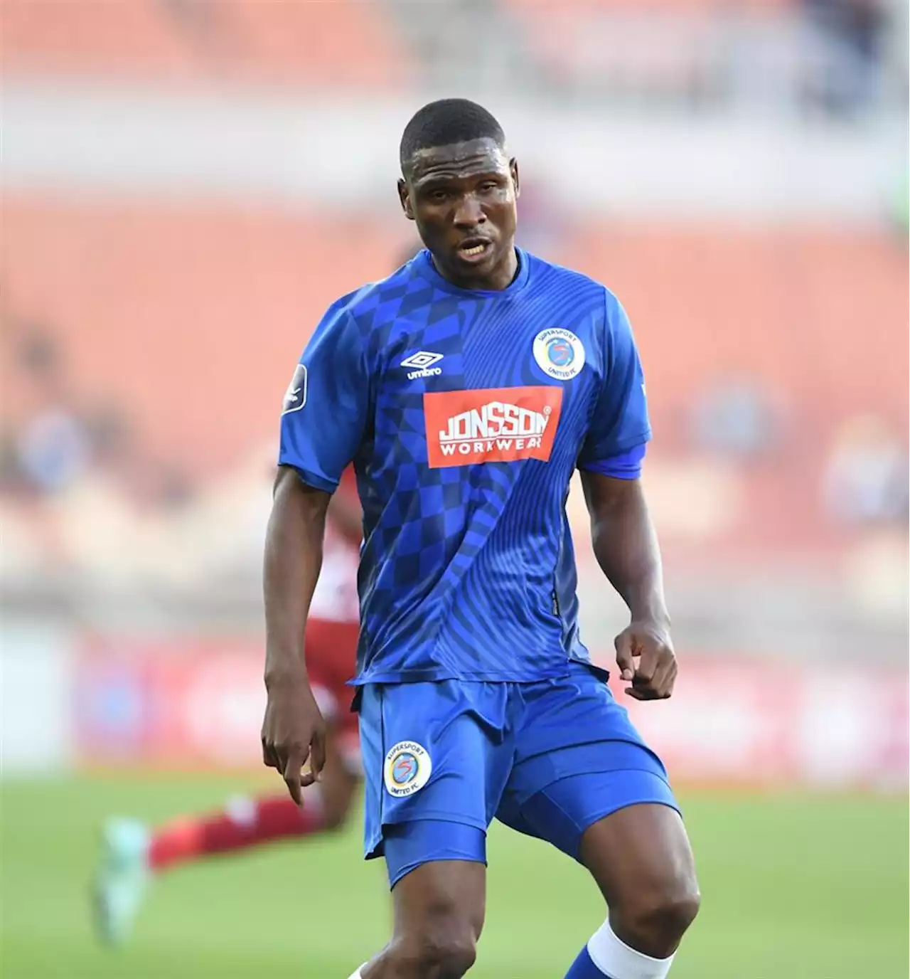 Ditlhokwe: Why I Signed For Chiefs... | Soccer Laduma