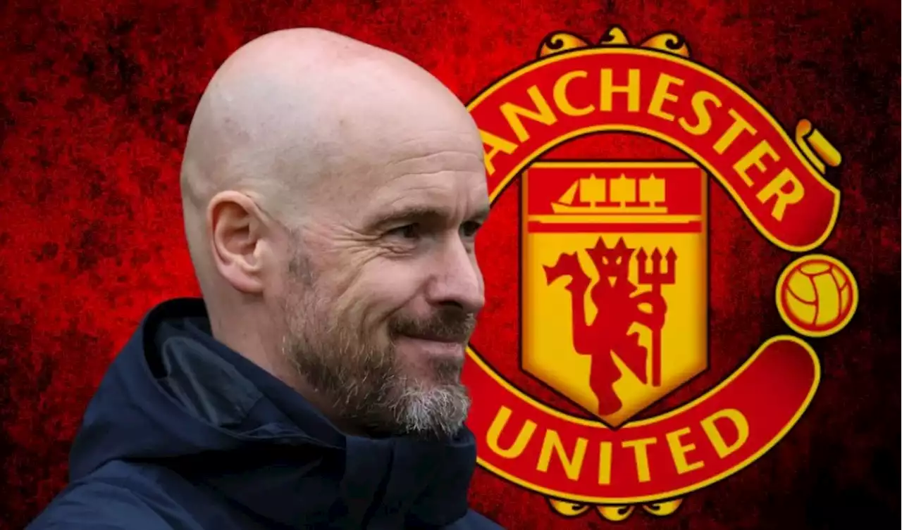 The Athletic: Manchester United i nye forhandlinger med 'gammel kjenning'