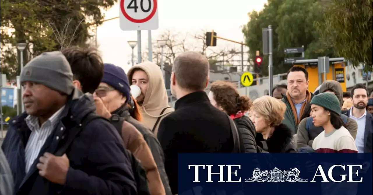 Crashes, breakdown exacerbate traffic ‘carnage’ in Melbourne’s west