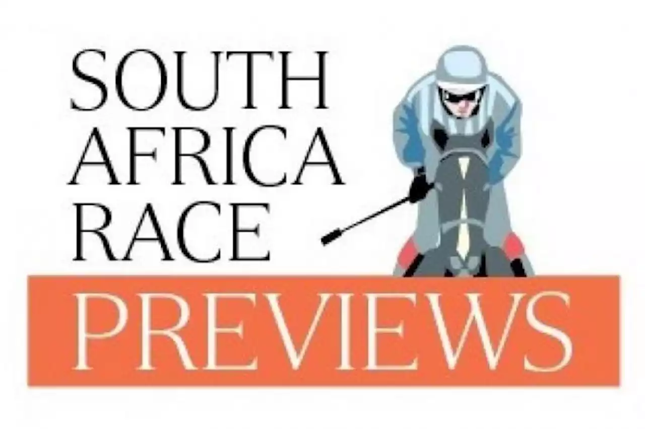 It’s going to be Gold For Africa in Race 4