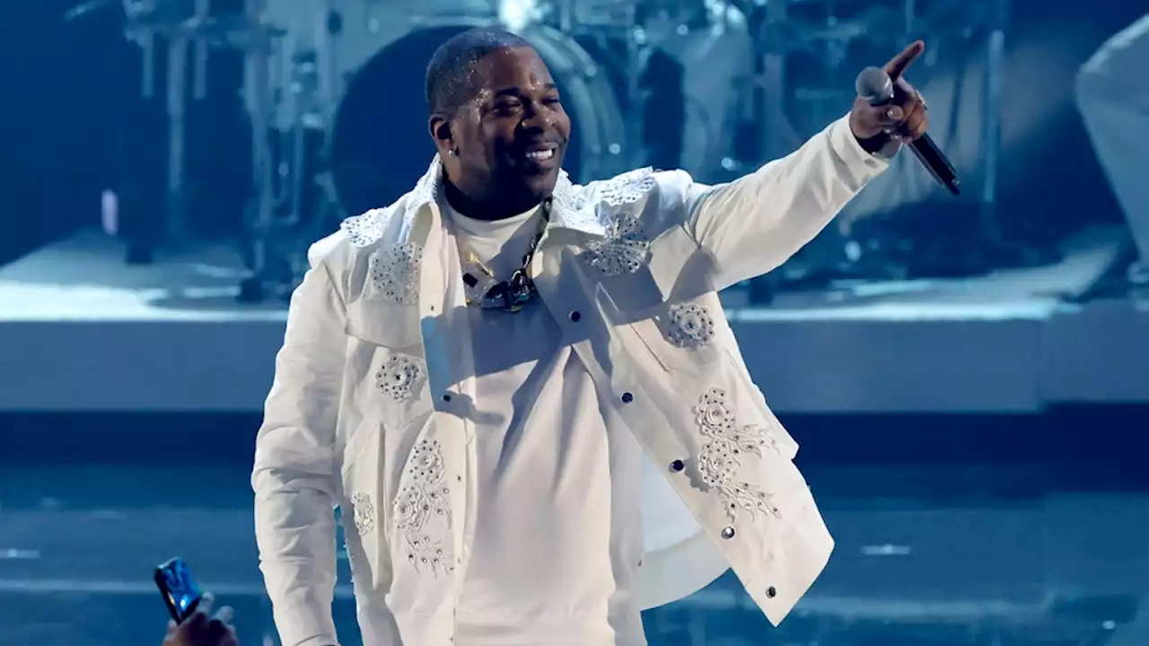 Hostless BET Awards Honor 50 Years of Hip-Hop With Lively Performances