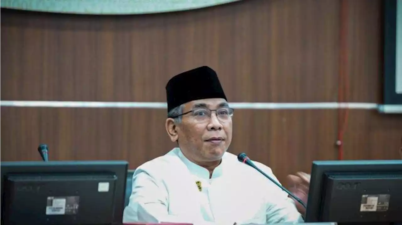 Keputusan Polemik Ponpes Al-Zaytun Segera Diumumkan, PBNU: Semua Berpegang pada Hukum - Tribunnews.com