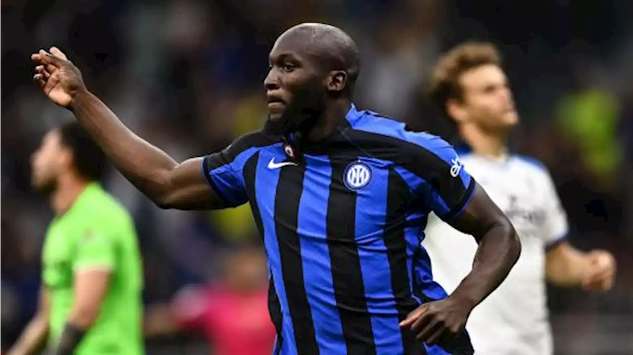 L'Inter cambia strada per Lukaku? Con i soldi di Onana può tentare l'acquisto del cartellino - TUTTOmercatoWEB.com