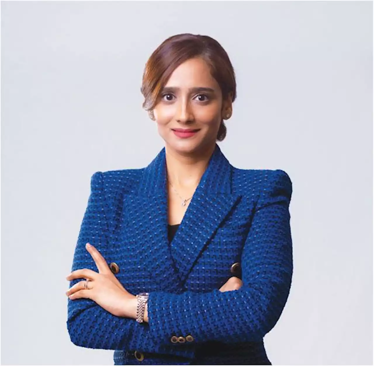 Dzuleira dilantik CEO SKS Airways