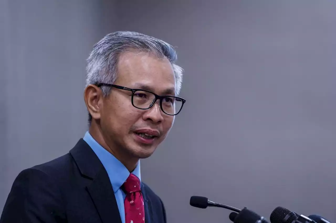 UMNO ‘lega’ DAP tidak calonkan Tony Pua