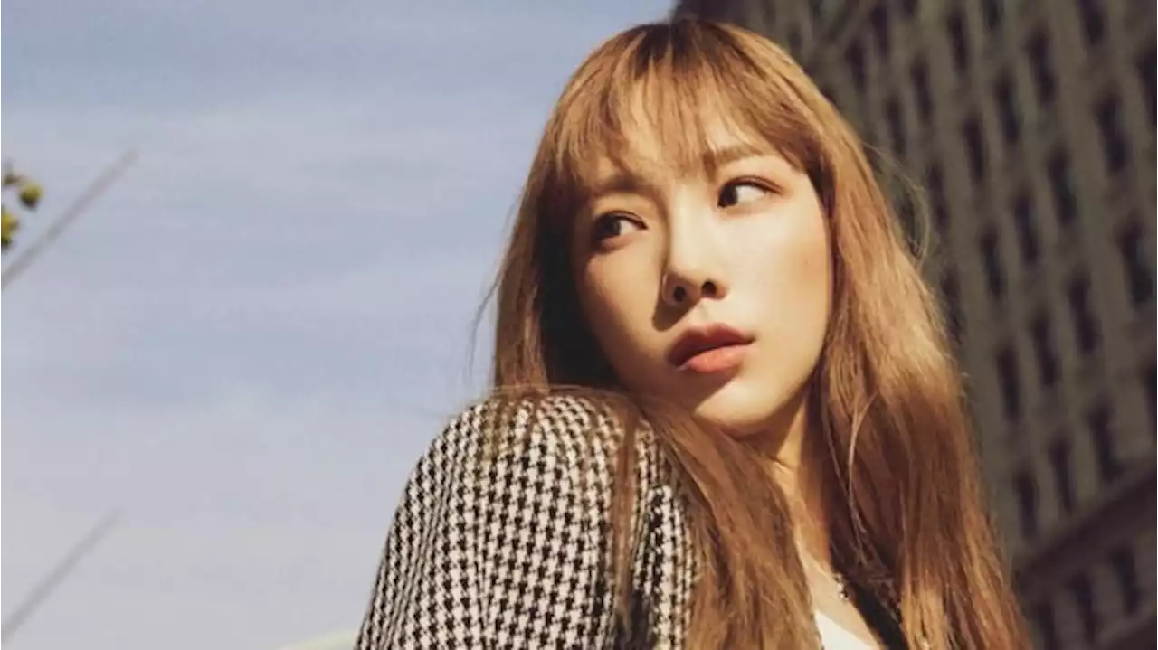 Fans Taeyeon SNSD dari Korea dan China Kirim 5 Truk Protes Gegara Tempat Konser Kecil di Indonesia