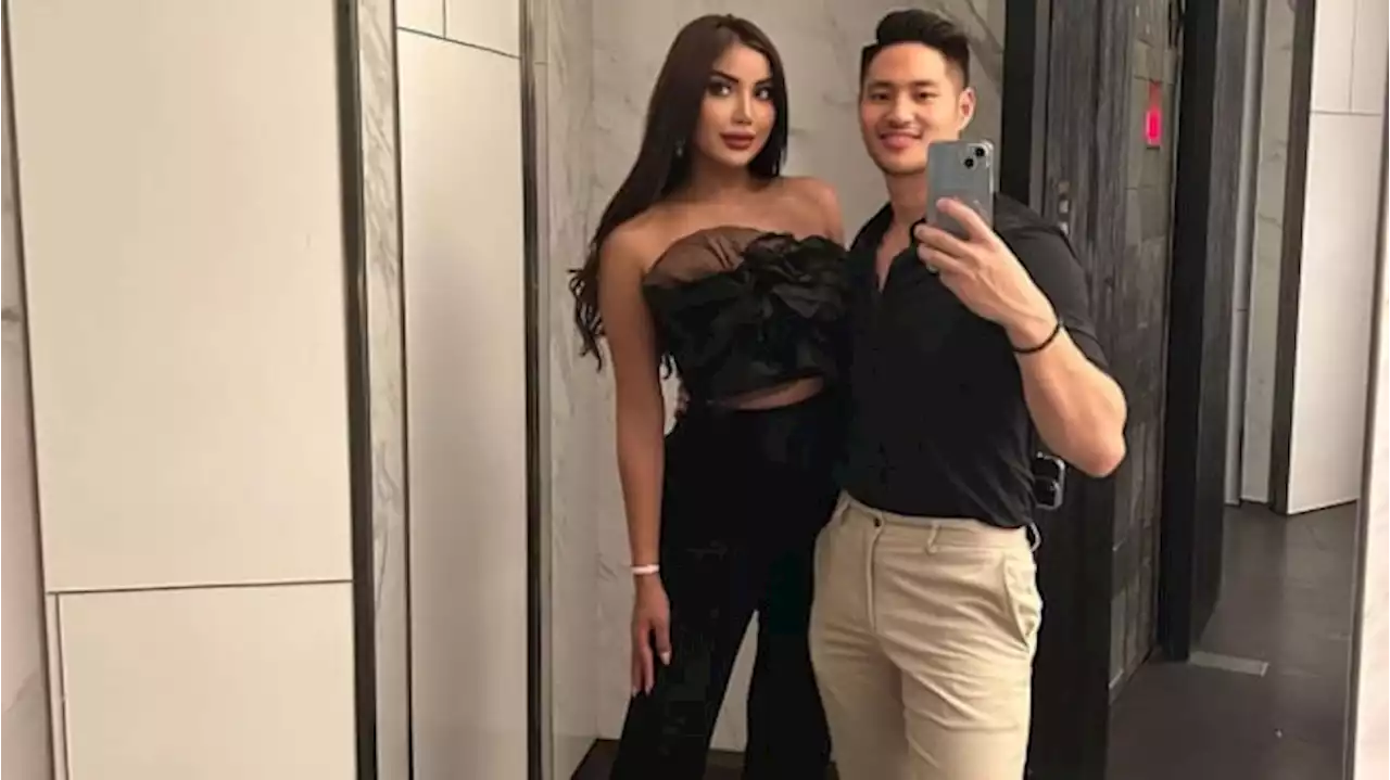 Tak Menang Kontes Miss International Queen, Millen Cyrus Sukses Viral di Thailand