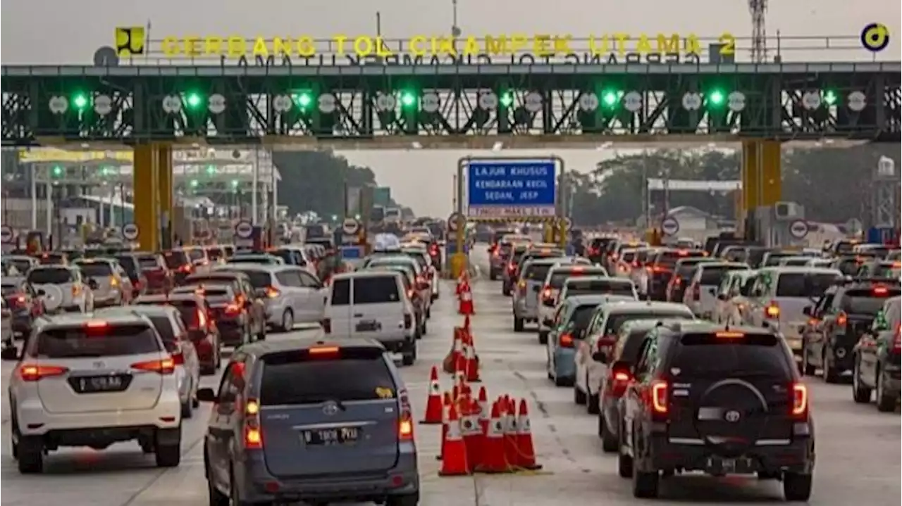 Viral Pengemudi Protes Bayar Tol hingga Rp724.000 dan Malah Dibully Netizen, Ini Salahnya