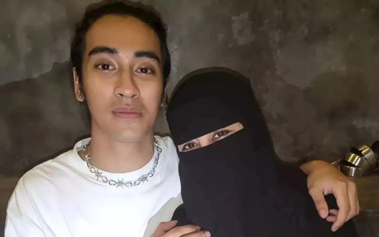 Abidzar Putra Umi Pipik Mendadak Marah Soal Adab Fans Ajak Foto, Alasannya Bikin Ketampar