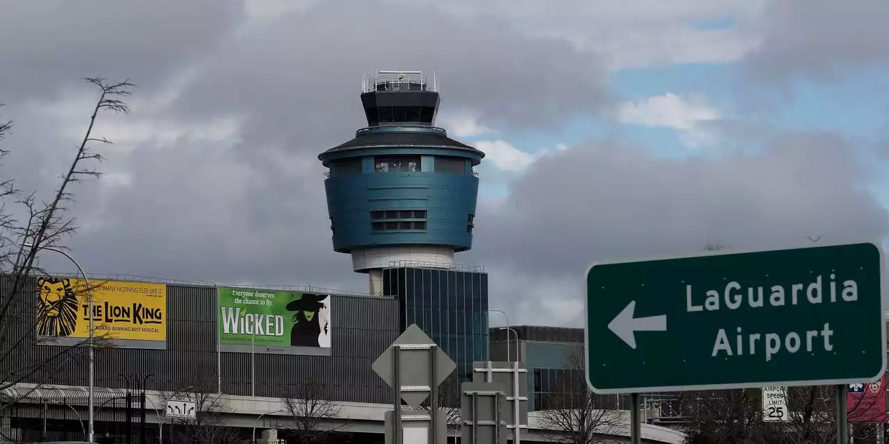 Flight Cancellations and Delays Mount as Thunderstorms Hit East Coast