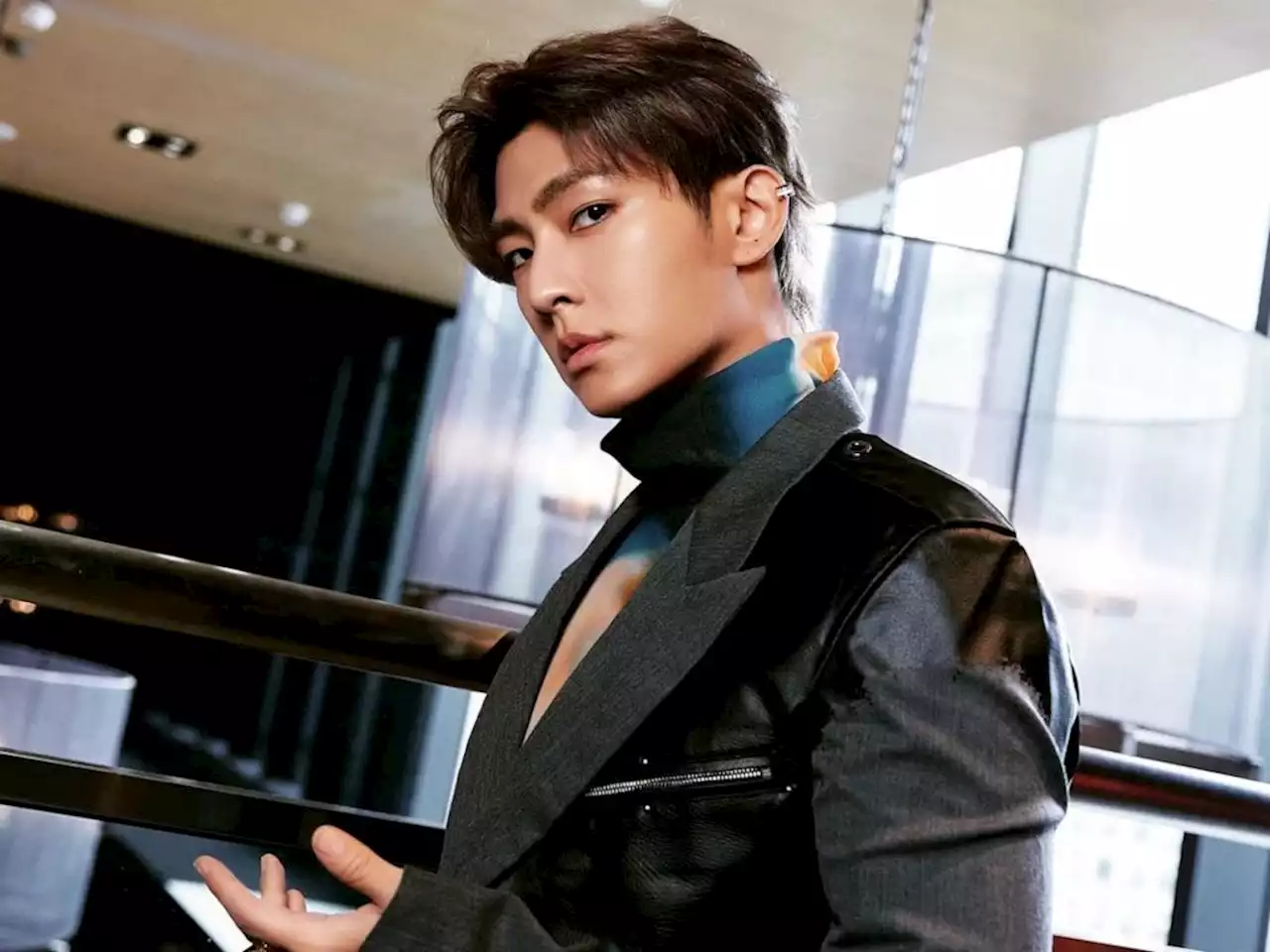 Aaron Yan's case has attracted the authorities