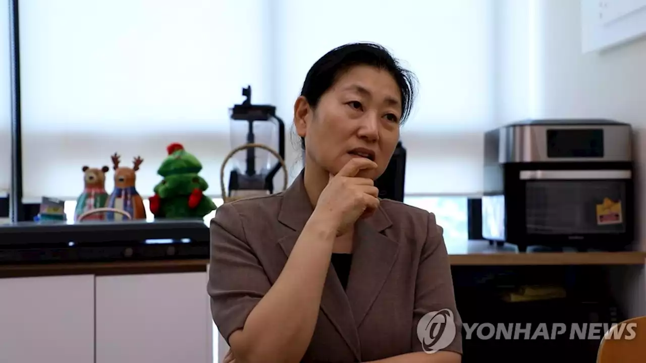 [삶] '아들아, 된장물 한 사발만 있으면 나 이렇게 죽지 않을 듯한데' | 연합뉴스