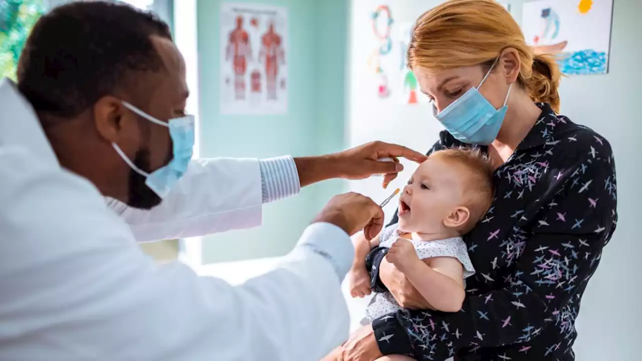 Two-months-old babies to receive flu jab in new Aussie trial