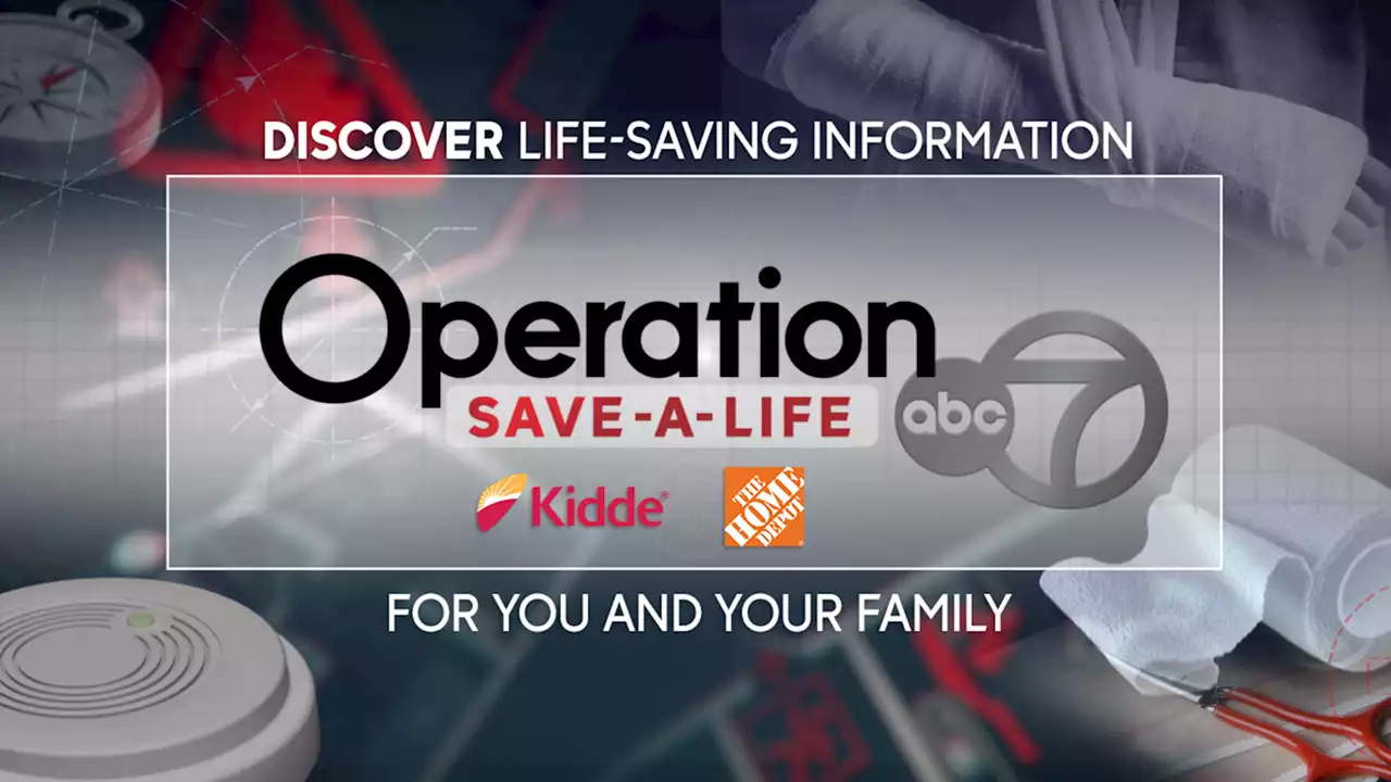 Operation Save A Life