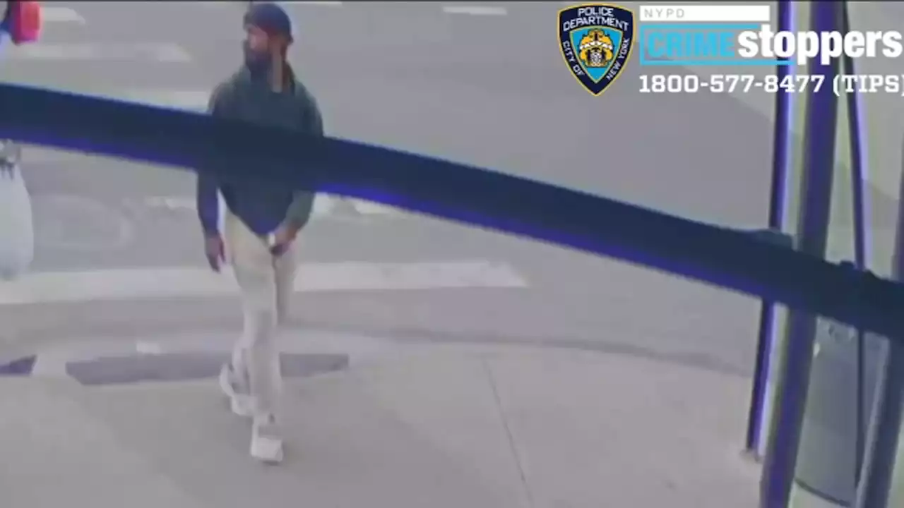 91-year-old man hurt during attempted robbery in Concourse, Bronx