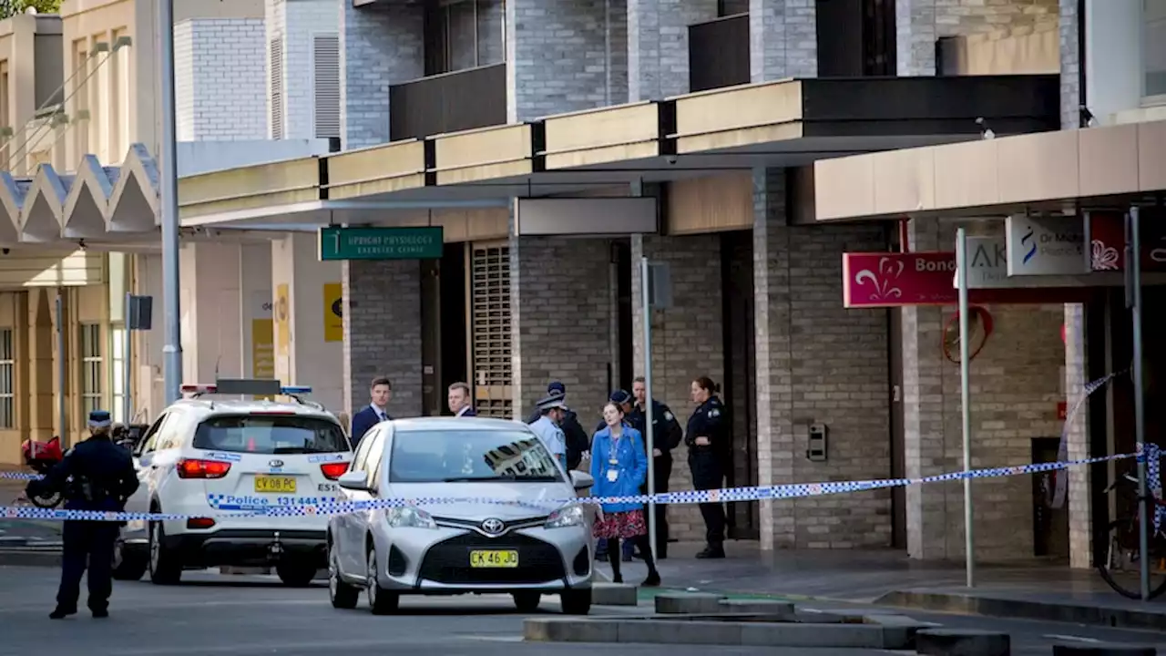 Pistol found by police at Bondi Junction crime scene where drug kingpin was found dead