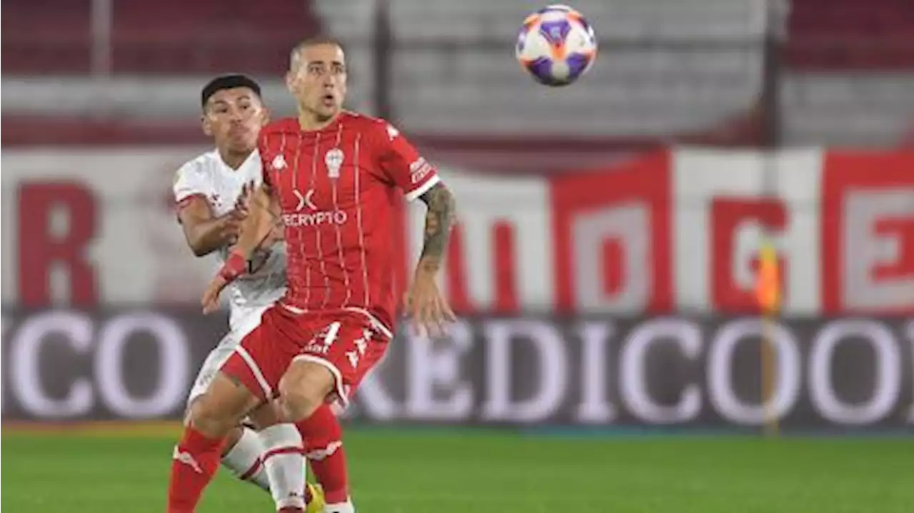 Huracán visita a Guaraní con la obligación de ganar para seguir en la Copa Sudamericana