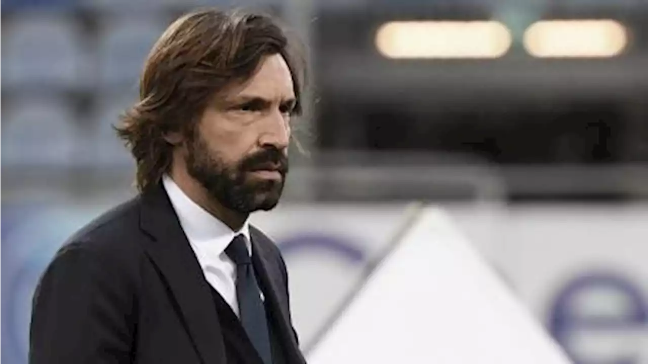 Pirlo es el nuevo DT de Sampdoria, en donde juegan los argentinos Amione y Pussetto