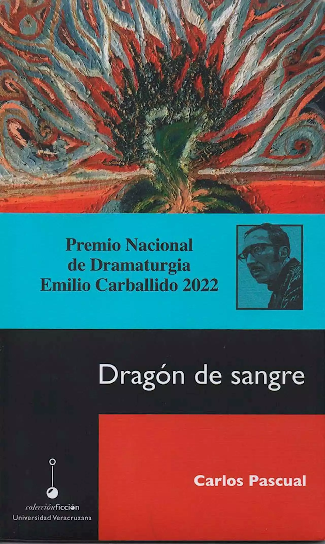 Dragón de sangre