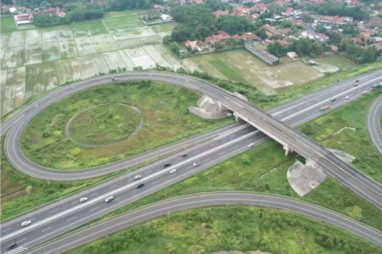 Waskita: Diskon tarif tol maksimalkan distribusi lalin libur Idul Adha