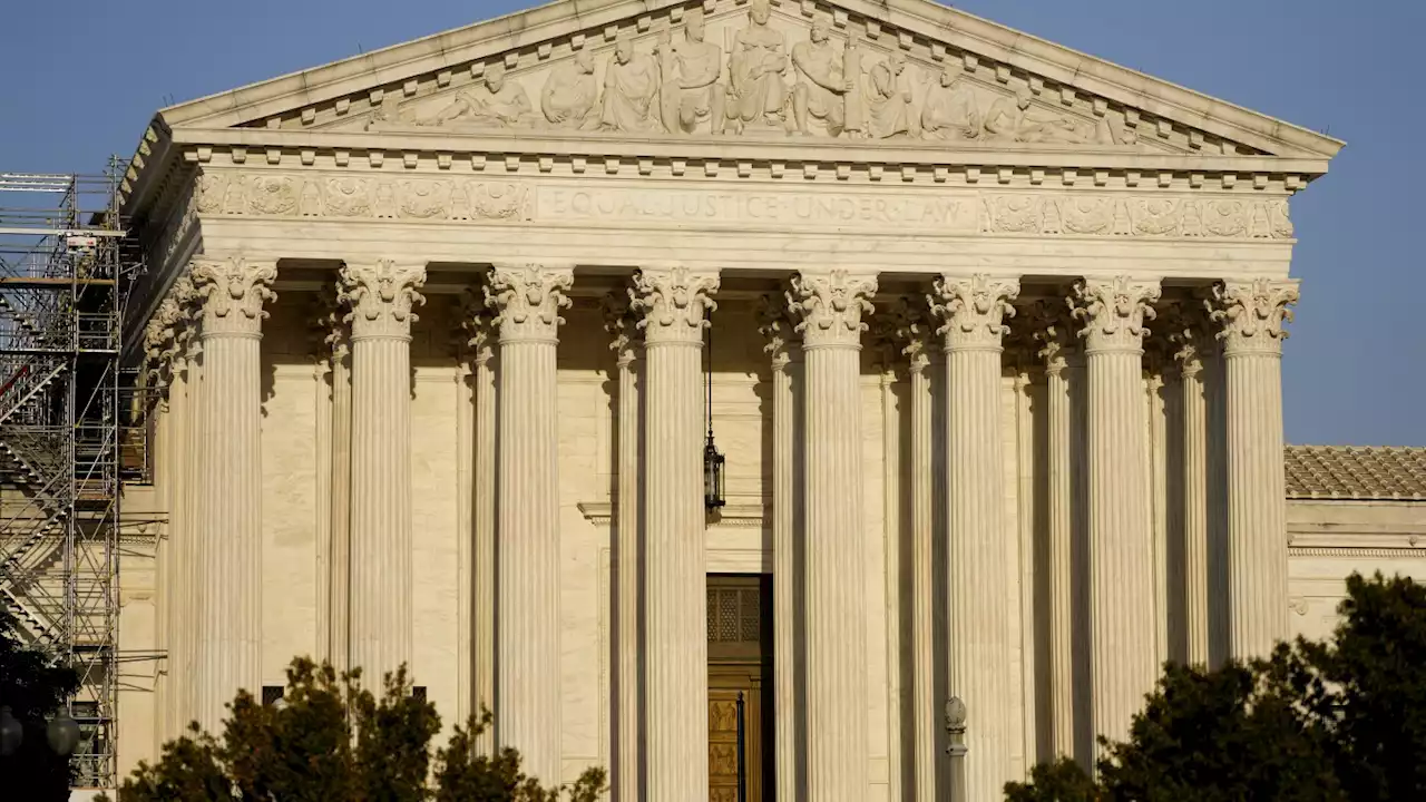 Supreme Court rules state courts can play role in policing federal elections