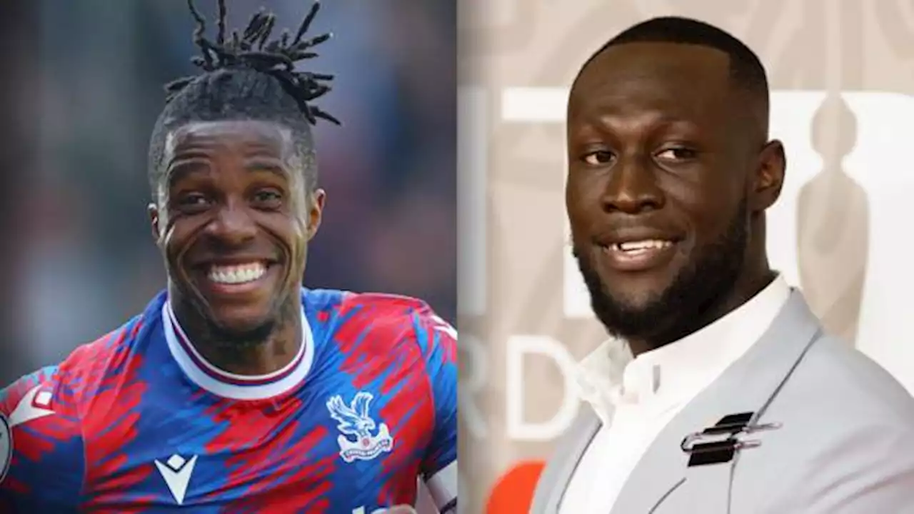 Palace's Zaha and Stormzy set to buy AFC Croydon