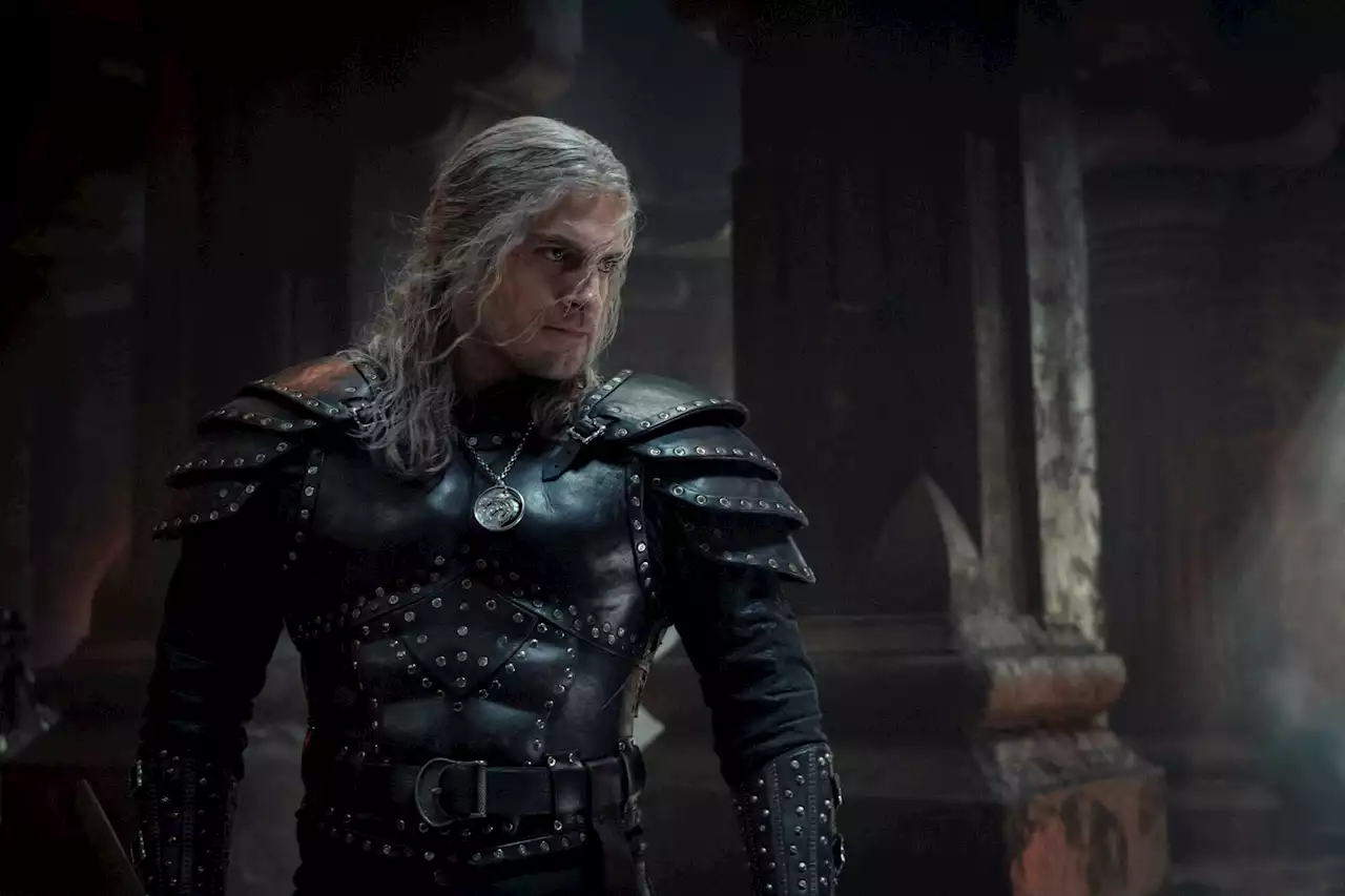 The Witcher producer tries to explain why replacing Henry Cavill isn't so bad