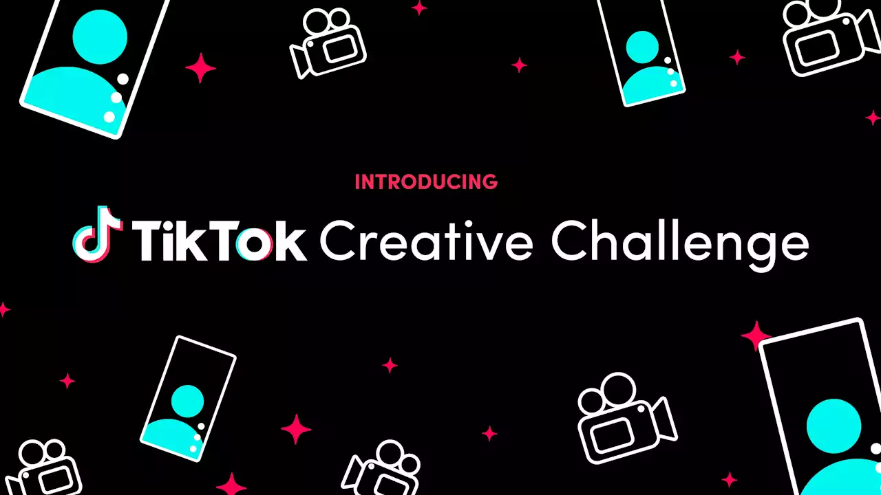 TikTok's new 'Creative Challenge' ad program is good for brands but terrible for creators