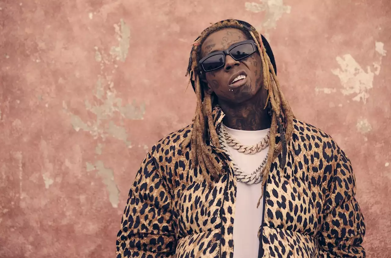 Lil Wayne to be Named a BMI Icon at 2023 BMI R&B/Hip-Hop Awards