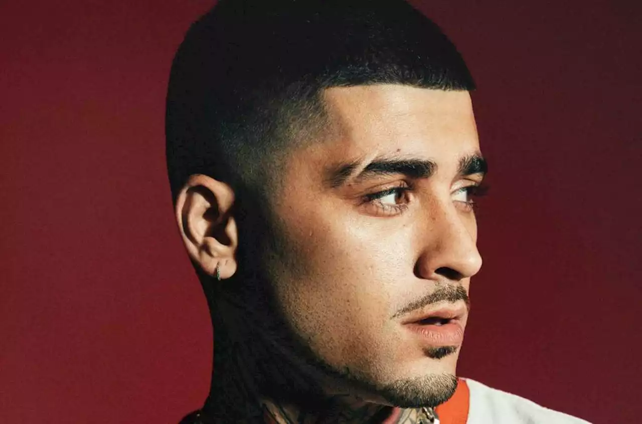 ZAYN Signs With Mercury Records Ahead of New Music