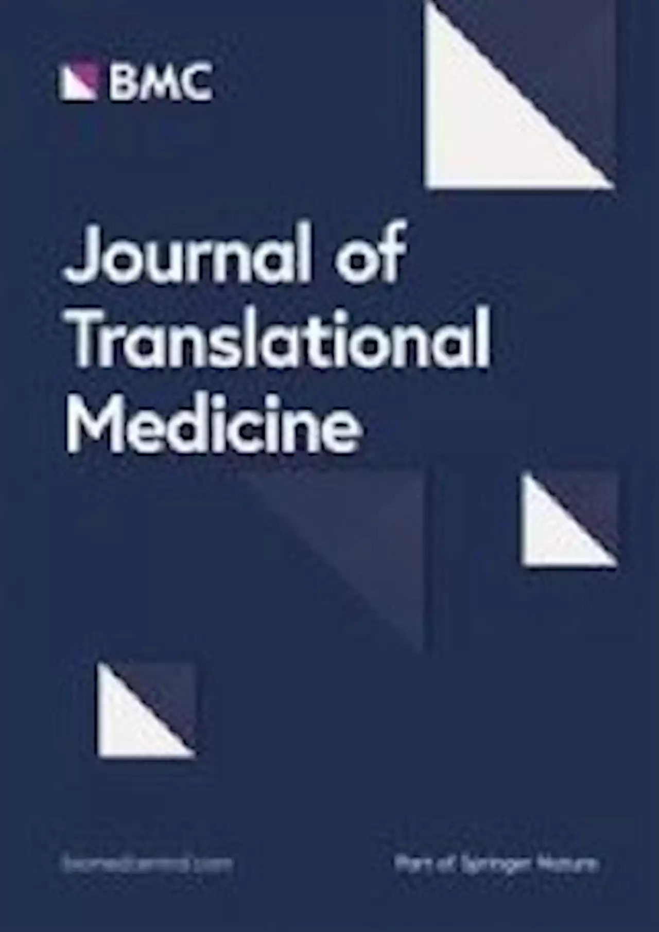 Metformin and cancer hallmarks: shedding new lights on therapeutic repurposing - Journal of Translational Medicine