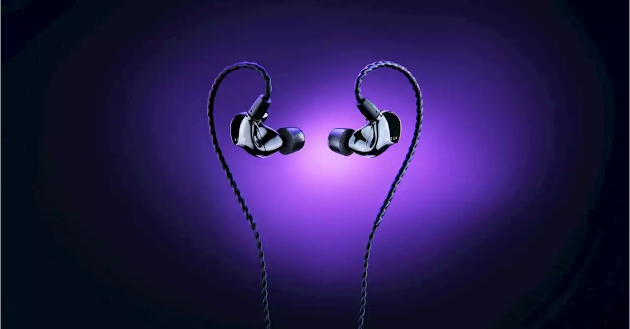 Razer Unveils New In-Ear Monitors With The Razer Moray