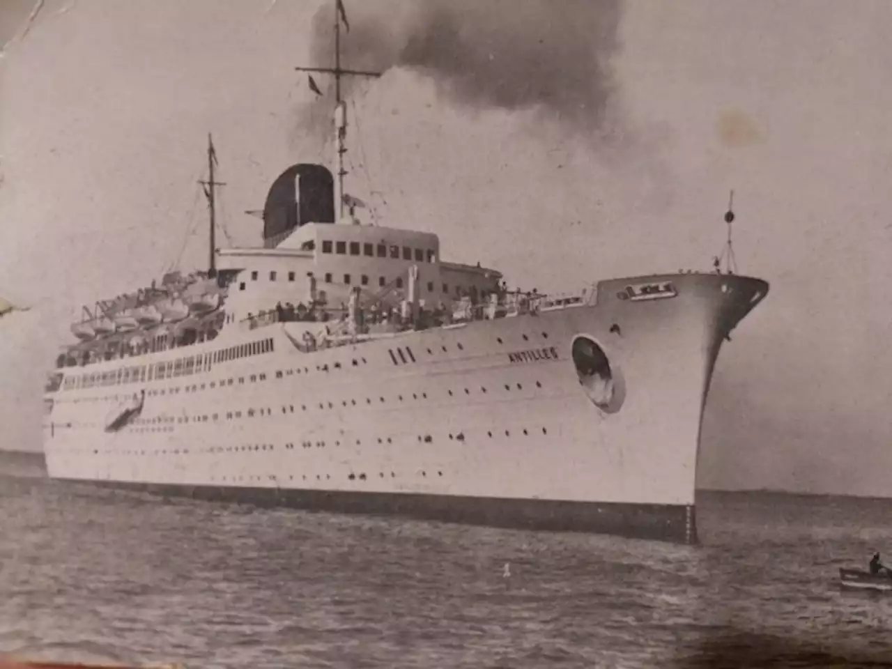 Lancashire Teaching Hospitals celebrate 75th anniversary of first Windrush arrivals