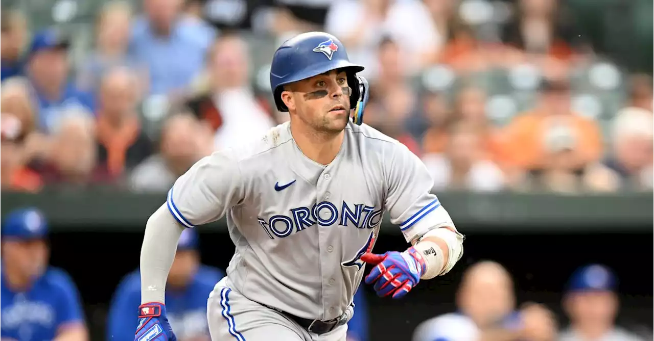 Blue Jays mid-term report card: Whit Merrifield