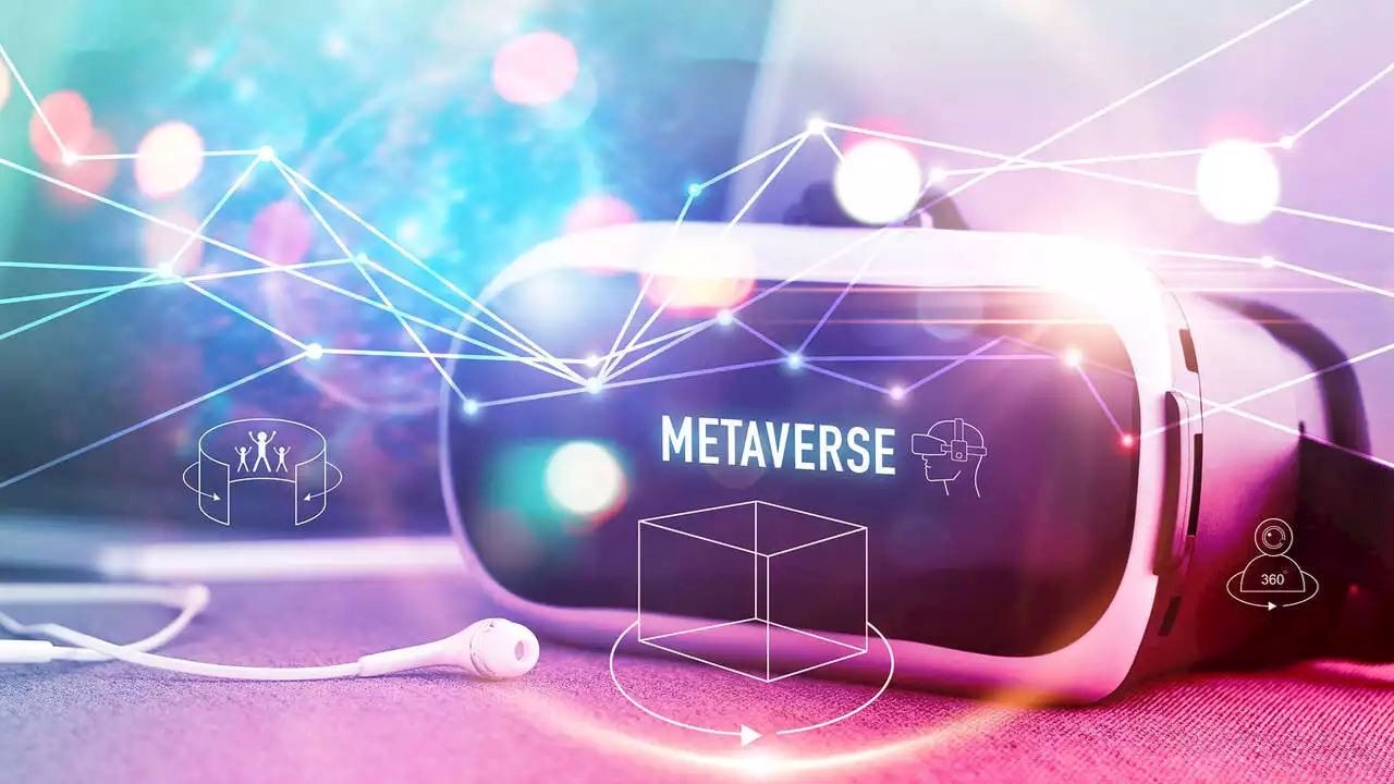 Facebook stellt Meta Quest+ vor: Wie die VR-Revolution den Kurs antreibt