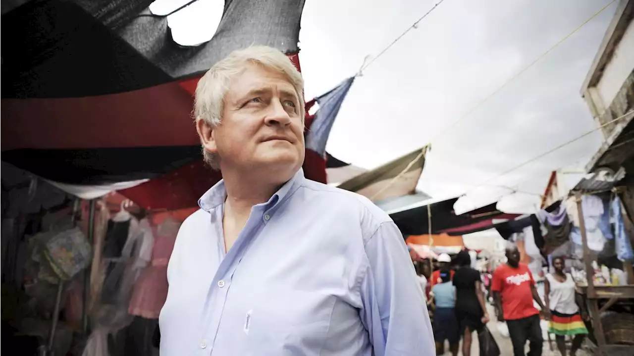 Denis O’Brien founded-Digicel agrees debt restructuring deal