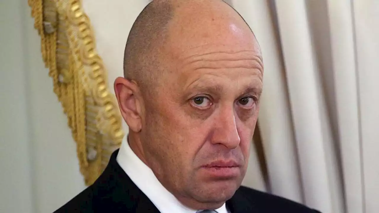 Russia closes investigation into armed rebellion led by Yevgeny Prigozhin