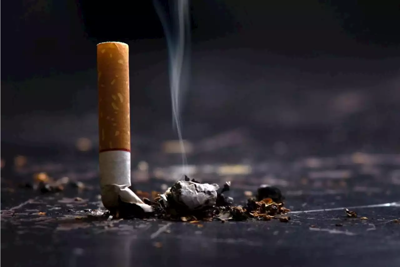 New deadline for smoking and vape laws in South Africa