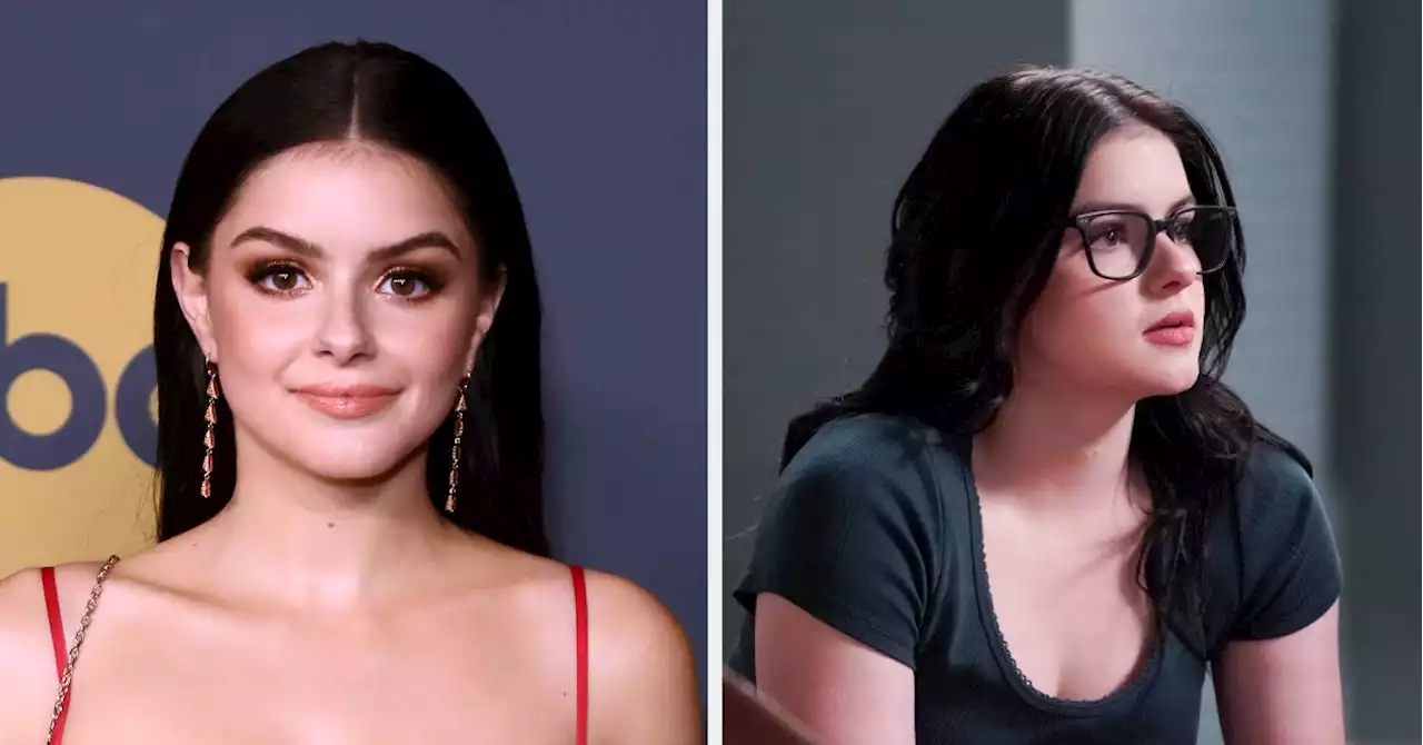 “Modern Family's” Ariel Winter Recalled Her “Rotten” Experience Being Pushed Into Acting By Her Parents At 4