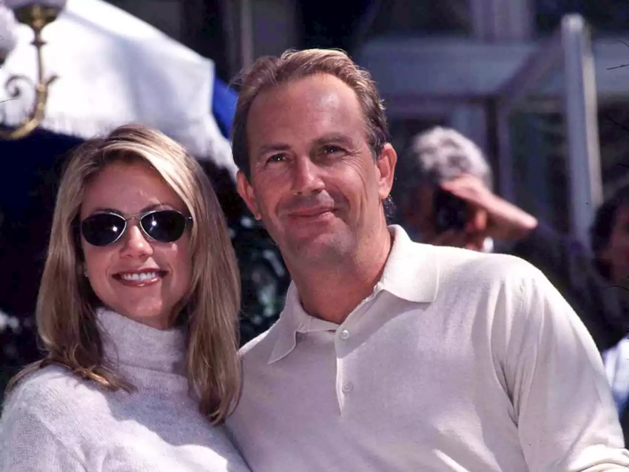 Kevin Costner reportedly ‘blindsided by wife’s divorce filing — as he intended to file first!’