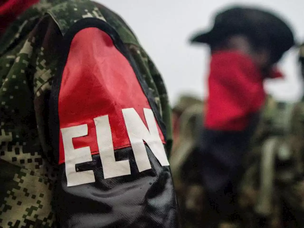 MinDefensa confirma seis integrantes del ELN abatidos en Arauca