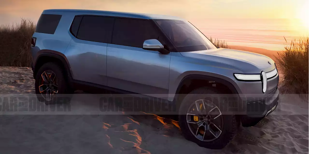 2026 Rivian R2S: What We Know So Far