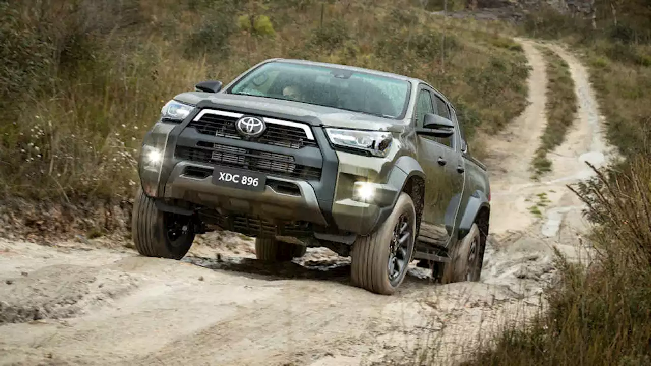 Toyota Confirms Hilux Hybrid Coming In 2024 | CarGuide.PH | Philippine Car News, Car Reviews, Car Prices