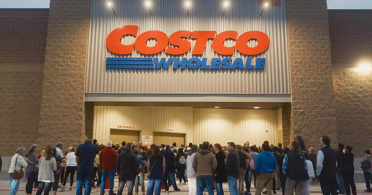 Costco starts cracking down on membership sharing