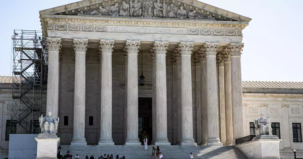 Supreme Court rejects independent state legislature theory in major election law case